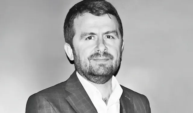 Basın İlan Kurumu Genel Müdürlüğüne Abdulkadir Çay atandı