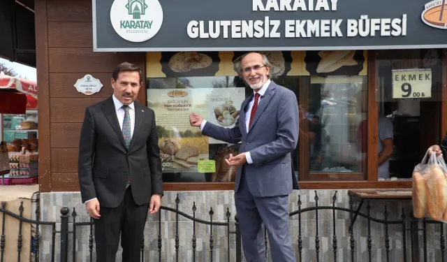 Başkan Kılca: Halk sağlığı için öncü adımlar atıyoruz