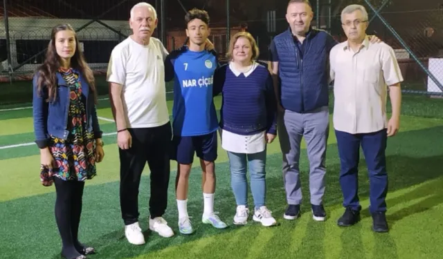 Beyazıt Gençlik’ten anlamlı bir gece