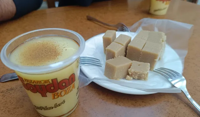 Bilecik Pazaryeri’nde geleneksel tat sezona hazır