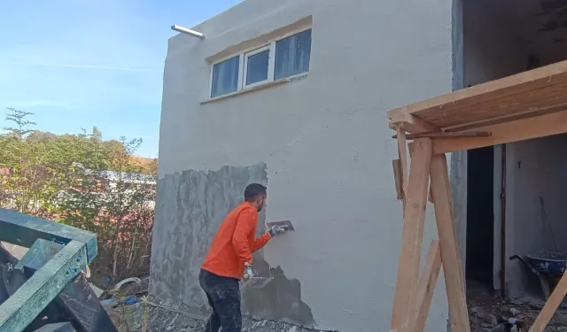 Bilecik Pazaryeri'nde 'Köylere Hizmet Götürme'ye devam