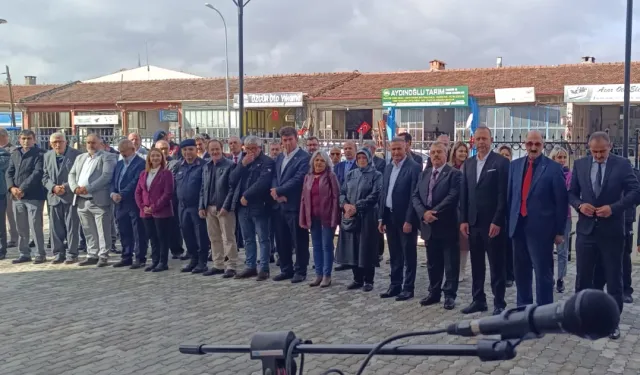 Bilecik Pazaryeri’nde muhtarlar günü coşkuyla kutlandı