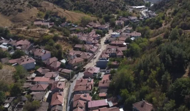 Bilecik Pazaryeri’nde taşkın kontrol tesisi çalışmaları devam ediyor