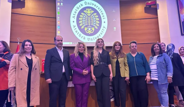 Bilirkişilik Bölge Kurulu Başkanı Hâkim Yılmazel: “Mobbing bir insanlık suçudur”