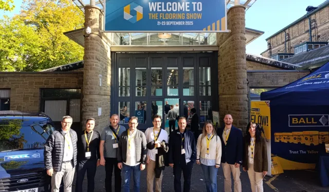 Birleşik Krallık’ın tarihi binaları Türk halılarıyla döşenecek