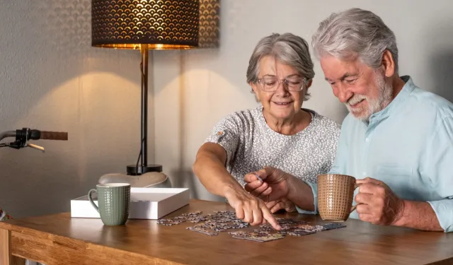 BNP Paribas Cardif yaşlanan nüfus için finansal güvencenin 5 anahtarını açıkladı