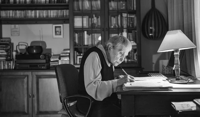 Boğaziçi Üniversitesi’nden 'Adalet Ağaoğlu' izi