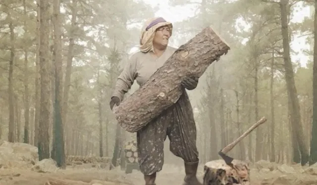 Bornova’da Tahtacı Türkmen Kültürü tanıtıldı