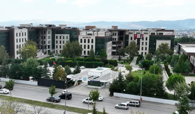 BTÜ, İznik’in tarihi kimliğini afetlere karşı güçlendiriyor