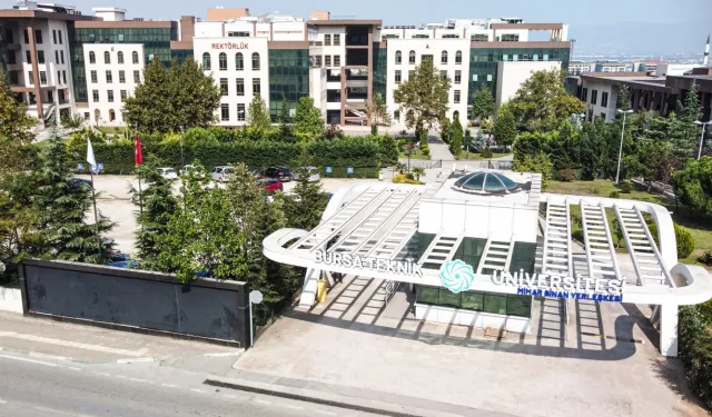 BTÜ öncülüğünde kimyasalların insan ve doğaya zararları ele alınacak