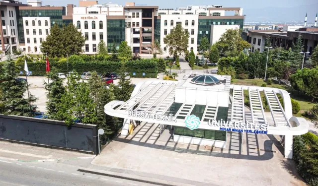 BTÜ’den katı atık sorununa bilimsel çözüm