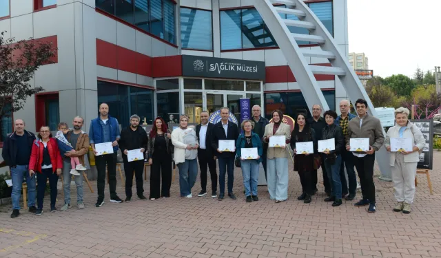 BUFSAD Osman Önder Kupası ödülleri Nilüfer’de sahiplerini buldu