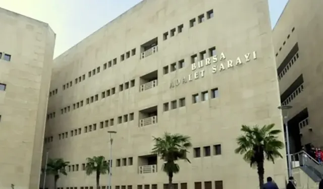 Bursa Cumhuriyet Başsavcılığı: 21 şüpheli gözaltında, 2 firari aranıyor!