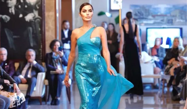 Bursa Fashion Week 8 ile dünya modası Bursa’da buluşuyor