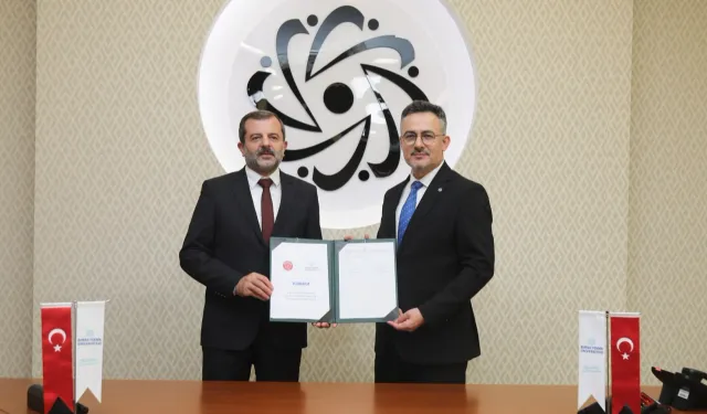 Bursa Gürsu'dan istihdama akademik destek