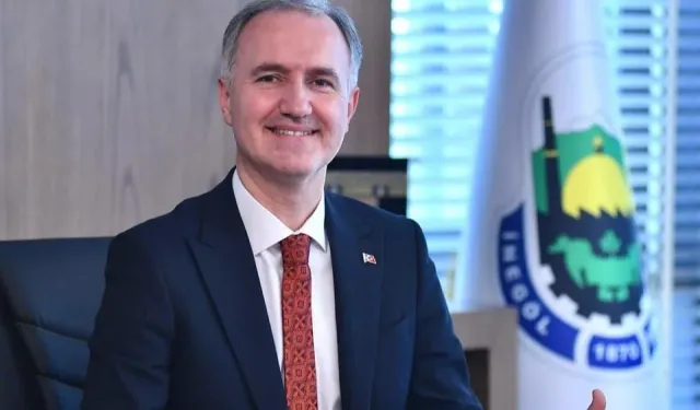 Bursa İnegöl'de uluslararası araştırmalarda bu yıl 73 bildiri sunulacak