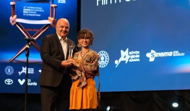 Bursa İnegöl'ü gururlandıran tiyatral başarı