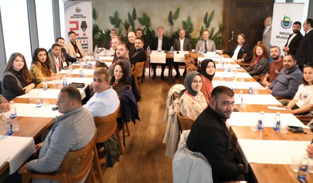 Bursa İnegöl’ün belleğine kapı aralayan sempozyum tamamlandı