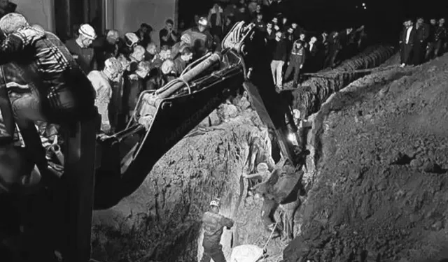 Bursa Mudanya’da acı olay! Toprak kaymasında 2 kardeş hayatını kaybetti