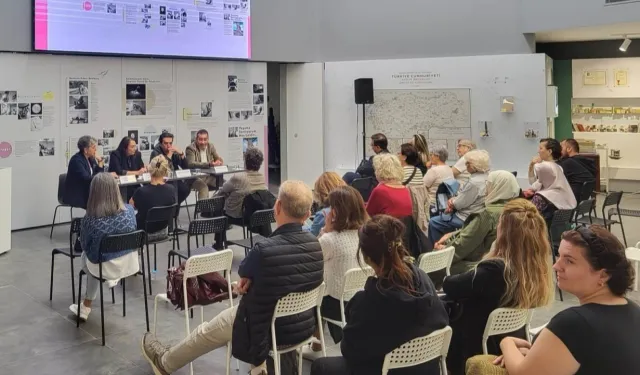 Bursa Nilüfer’de meme kanseri farkındalığı