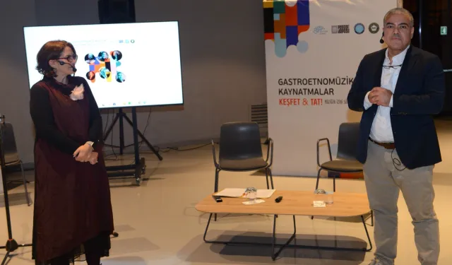 Bursa Nilüfer’de pancarın öyküsü müzik, ritüel ve lezzetle buluştu