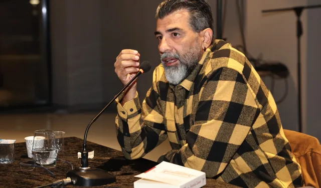 Bursa Nilüfer’de sosyal bilimci ustalar inceleniyor