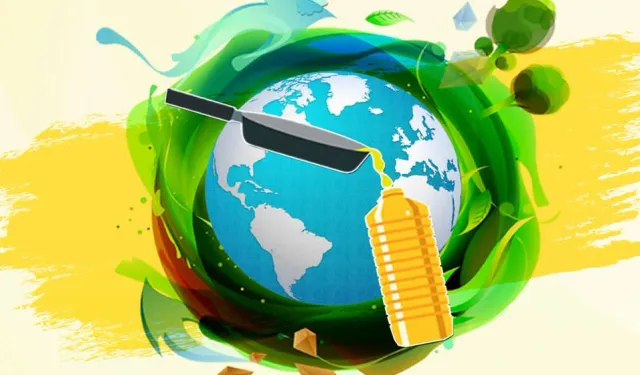 Bursa Nilüferli öğrenciler çevre için yarışacak