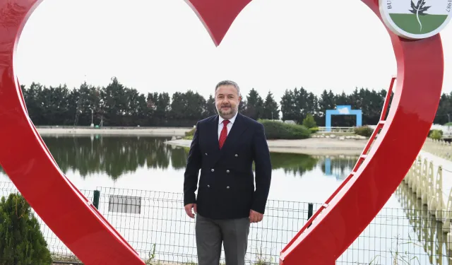 Bursa Osmangazi Belediyespor’da Karayılan güven tazeledi