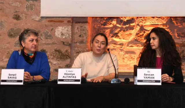 Bursa Osmangazi’de meme kanseri farkındalığı