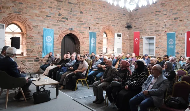 Bursa Yıldırım'dan kültür sanata yeni soluk