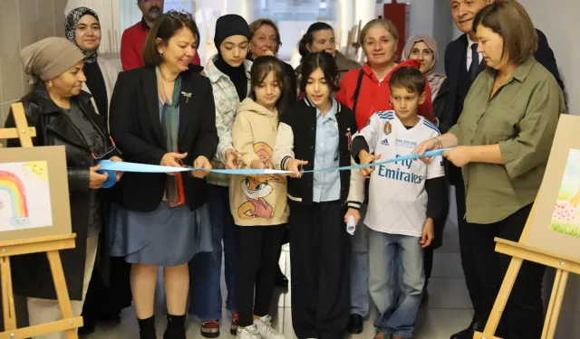 Bursa’da Dünya Kız Çocukları Günü kutlandı