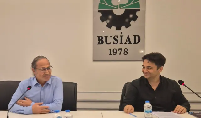 Bursa'da Felsefe Söyleşileri 'zihin felsefesi' ile başladı