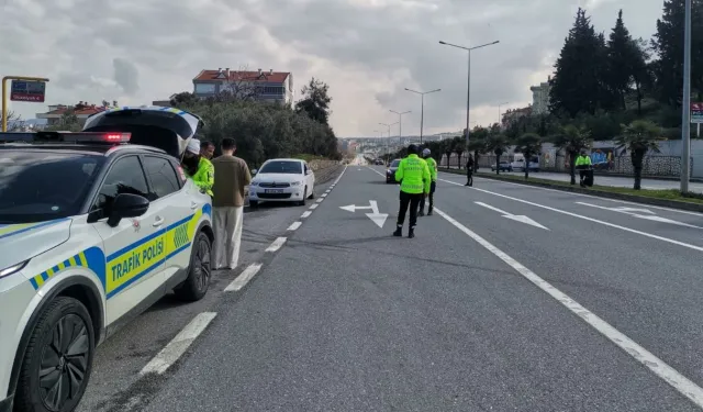 Bursa’da radar kontrolleri artırıldı