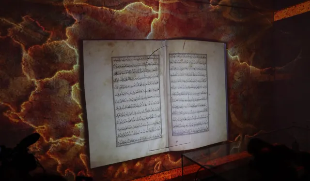 Bursa'dan Dede Korkut'un mirasına dijital yolculuk