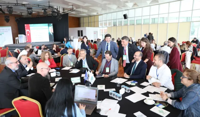 Bursa'nın 2050 Vizyonu için ortak akıl