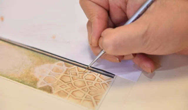 Bursa'nın fethi edebiyat ve minyatürle işlenecek