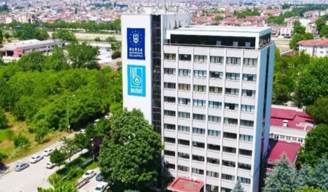 BUSKİ 6 günlük yeni kesinti listesini yayımladı