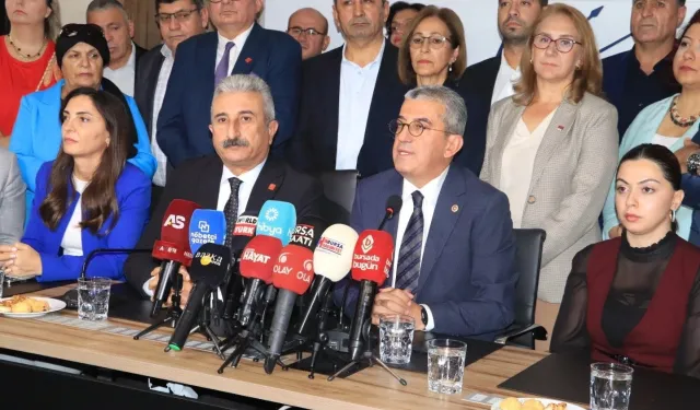 SİYASET