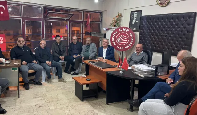 SİYASET