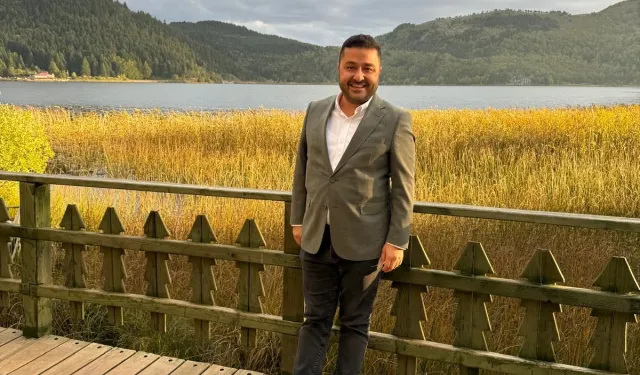 CHP’li Yazgan’dan Edirne’nin su sorunu için çağrı