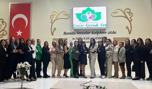 Çınar Çocuk Evleri’nde yeni eğitim dönemi veli toplantısı gerçekleştirildi