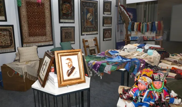 Craft İstanbul'a Bursa damgası