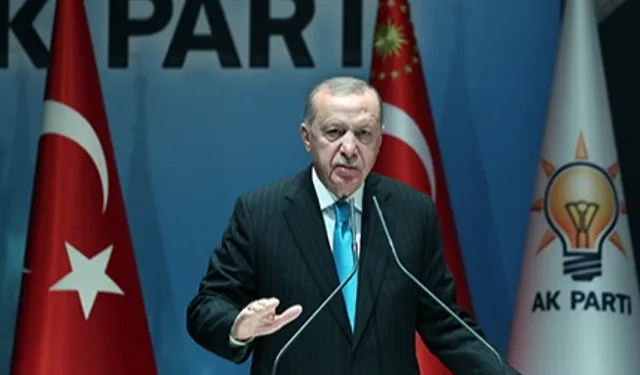 SİYASET