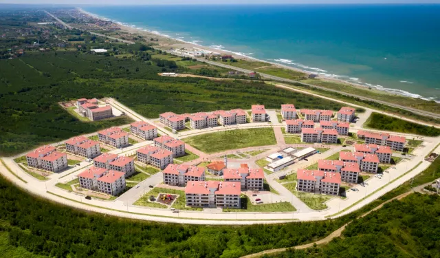 Cumhurbaşkanı Erdoğan, “Yüzyılın Konut Projesi”ni tanıtacak...  500 bin yeni sosyal konut geliyor