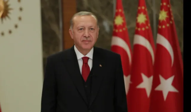 Cumhurbaşkanı Erdoğan’dan Türk Devletleri İş Birliği Günü mesajı