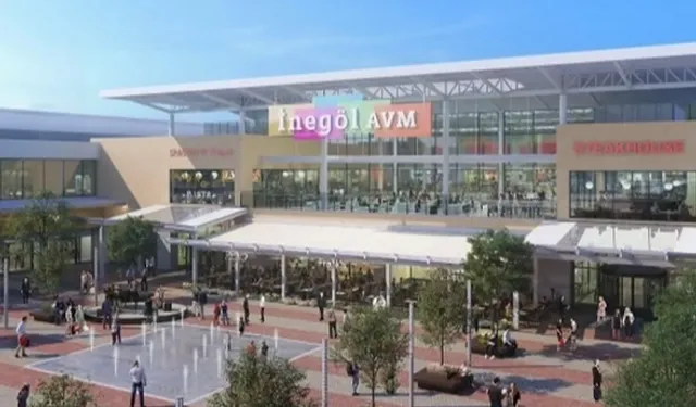 Cumhuriyet coşkusu İnegöl AVM'de yaşanacak