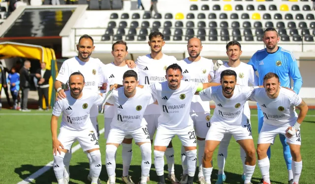 Darıca GB’de hedef 3 puanla start