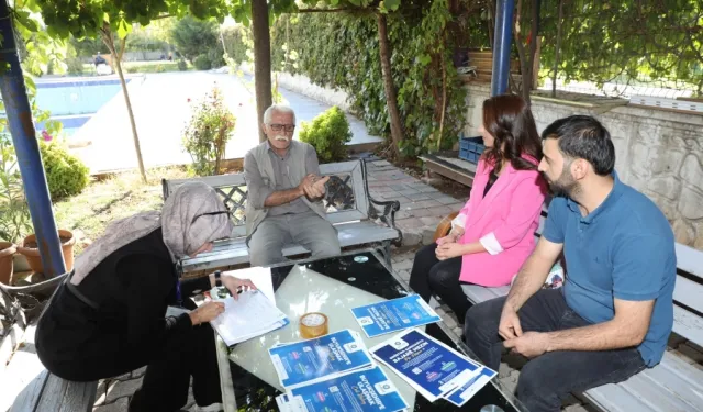 DBB halkla iletişim ağını genişletiyor