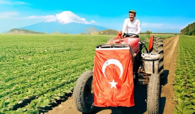 Denizli Büyükşehir’den üreticiye tam destek