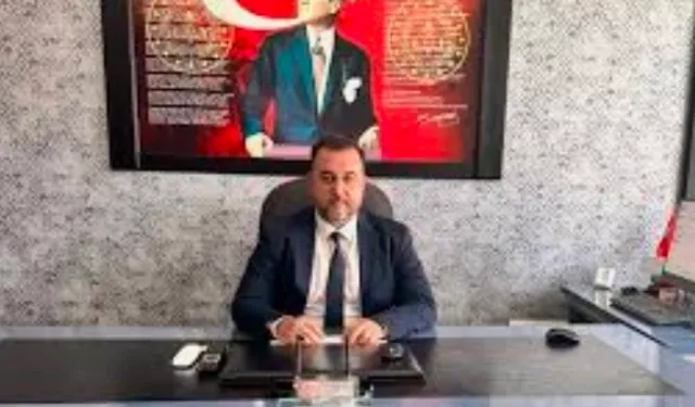 Denizli’de okul müdürüne kantin işletmecisinin oğlu tarafından silahlı saldırı! Eğitim camiasında şok!